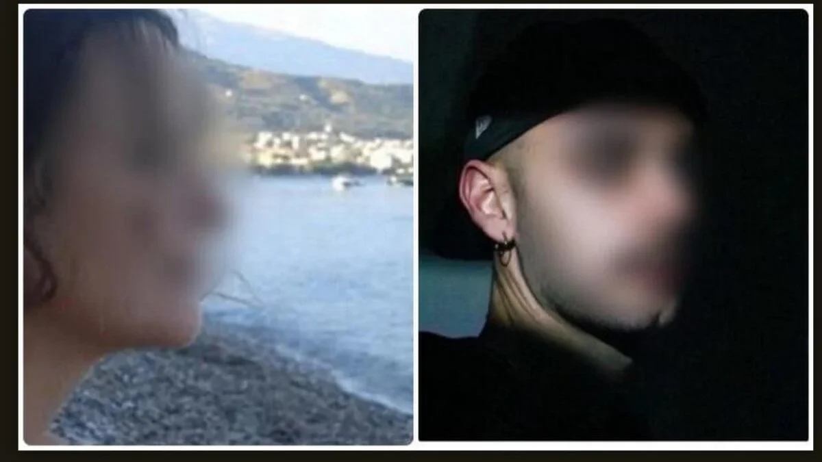 ΘΡΙΛΕΡ ΜΕ ΤΟ ΔΙΠΛΟ ΦΟΝΙΚΟ ΣΤΟ ΑΙΓΙΟ: ΤΙ ΒΡΗΚΑΝ ΣΤΟ ΛΑΠΤΟΠ ΤΗΣ ΜΑΝΑΣ - ΕΓΙΝΕ ΑΡΣΗ ΑΠΟΡΡΗΤΟΥ