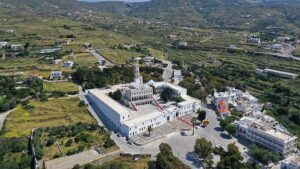 Συναγερμός στις Κυκλάδες: Σε κατάσταση έκτακτης ανάγκης