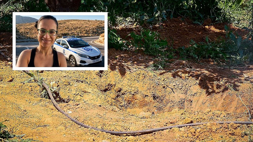 Φρίκη: Πού πήγε ο Σκοπιανός μετά την δολοφονία ενώ είχε την νεκρή Σταυρούλα στο βανάκι του