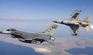 ΕΚΤΑΚΤΟ ΤΩΡΑ ΣΤΟ ΑΙΓΑΙΟ – ΕΧΟΥΜΕ ΕΜΠΛΟΚΗ