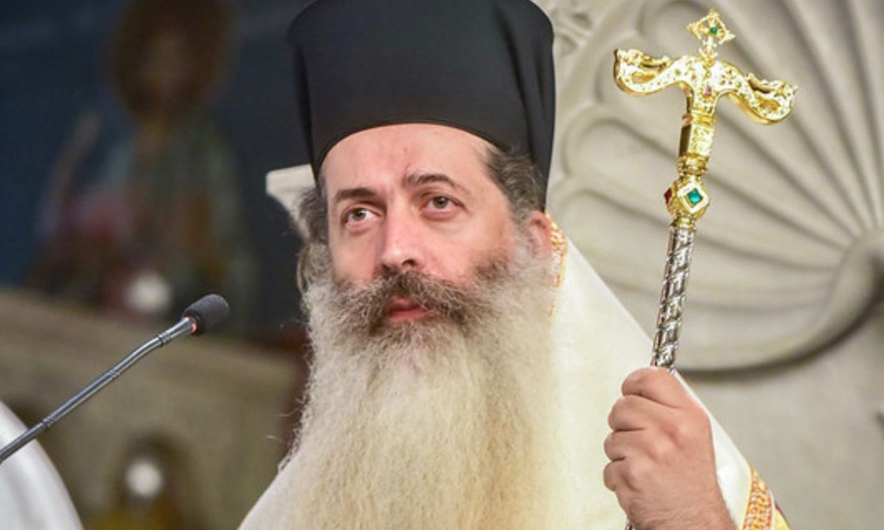 ΕΚΤΑΚΤΟ ΣΤΟ ΝΟΣΟΚΟΜΕΙΟ Ο ΜΗΤΡΟΠΟΛΙΤΗΣ