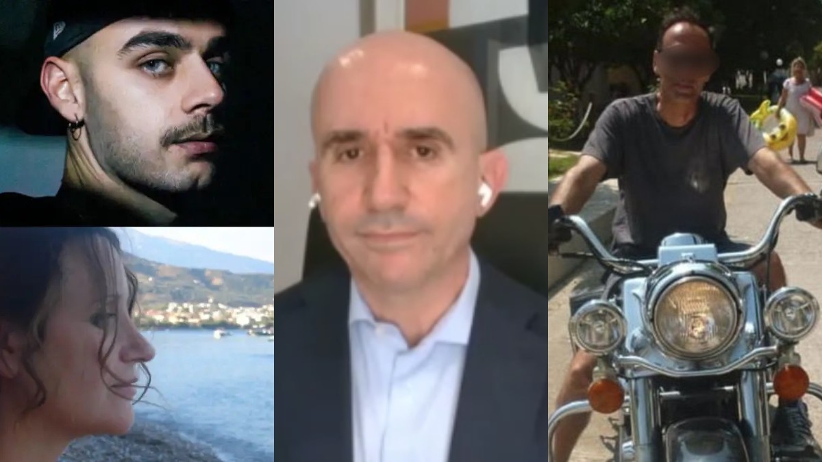 Φρίκη στο Αίγιο: Η αποκάλυψη του Γρηγόρη Λέων που αλλάζει τα δεδομένα