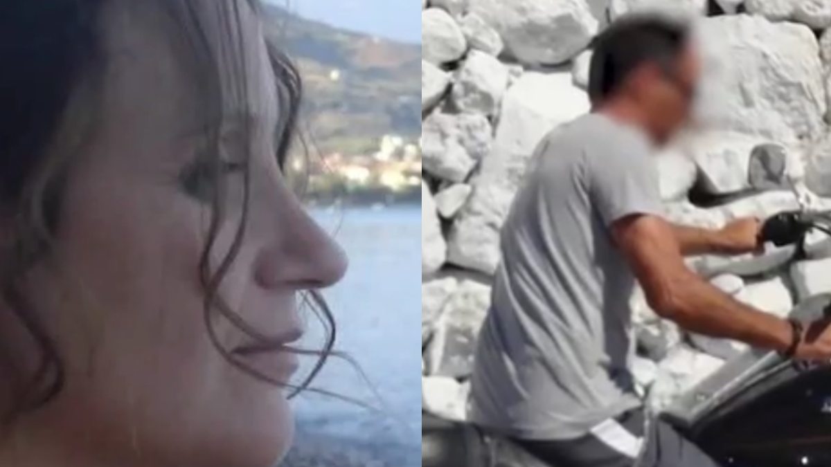 Για αυτό έγινε το διπλό φονικό στο Αίγιο: Η επιστροφή του 26χρονου φοιτητή από το εξωτερικό για να προστατεύσει τη μητέρα του (βίντεο)
