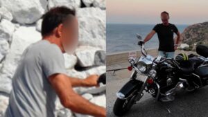 Ανατροπή στο Αίγιο: Δεν βρέθηκε αίμα ή DNA στα ρούχα του 65χρονου – Θα αφεθεί ελευθέρος ο Ιταλός;