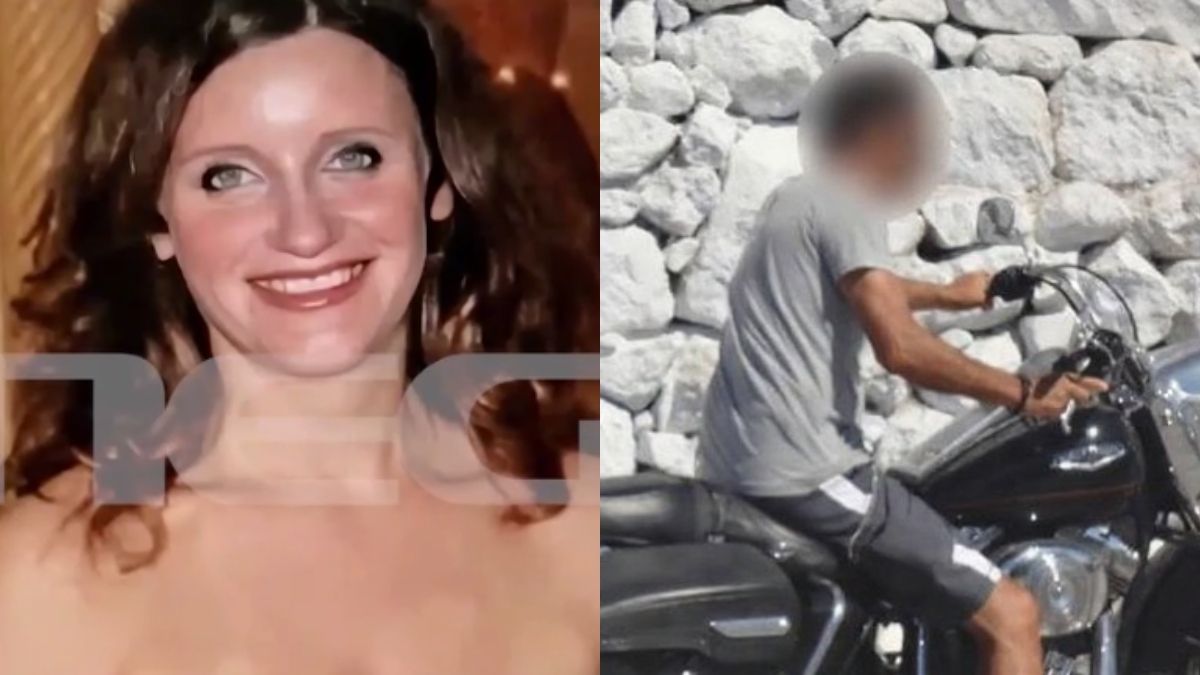 EKTAKTO ΓΙΑ ΤΟ ΦΟΝΙΚΟ ΣΤΟ ΑΙΓΙΟ: ΤΙ ΒΡΗΚΑΝ ΣΤΟ ΚΙΝΗΤΟ ΤΗΣ 56ΧΡΟΝΗΣ - ΕΙΧΕ ΣΥΜΦΩΝΗΣΕΙ ΝΑ...