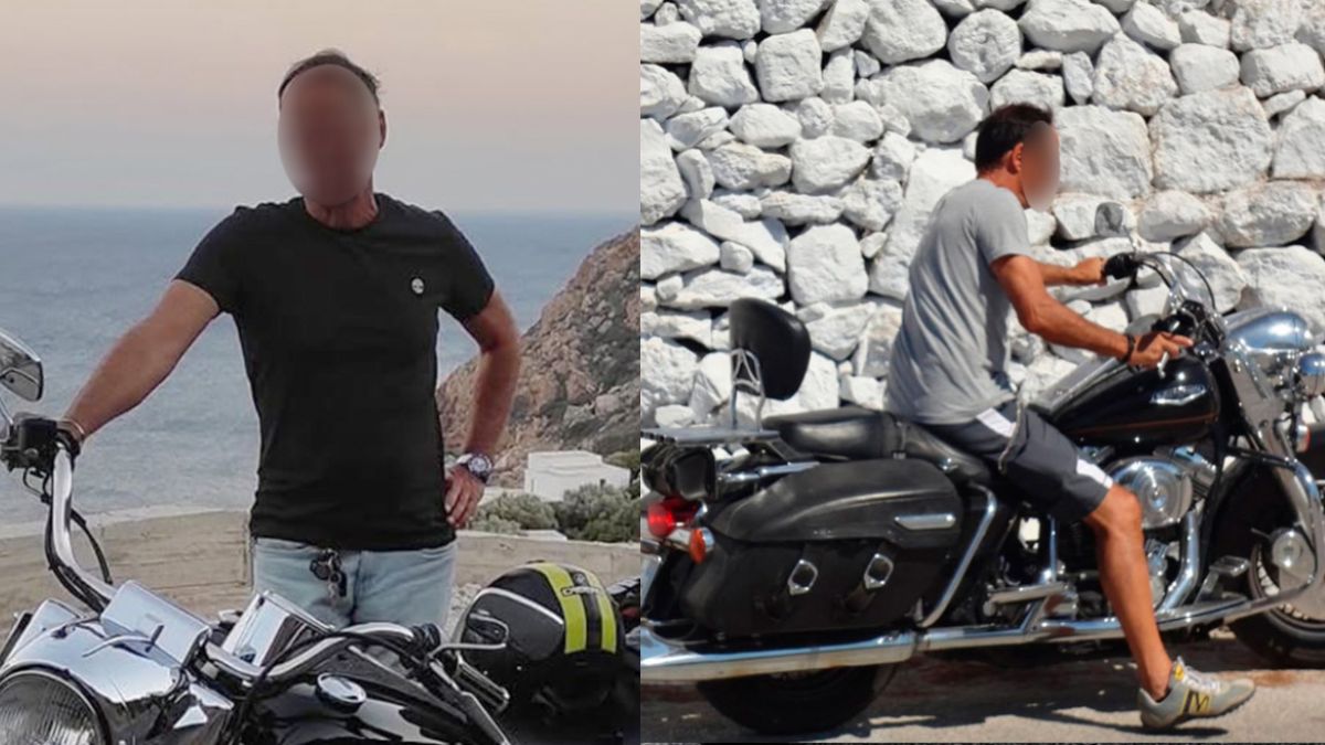 ΕΚΤΑΚΤΟ - Διπλό φονικό στο Αίγιο: Δεν υπάρχει τέλειο έγκλημα – Βρέθηκε «κρυφή» πόρτα στα συρματοπλέγματα δίπλα στο σπίτι