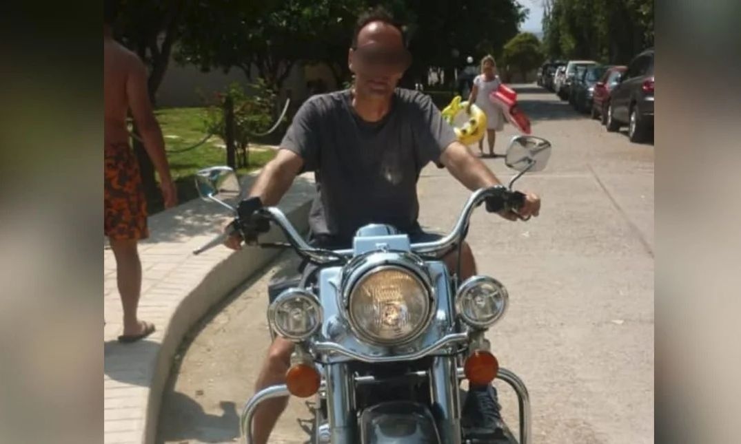 ΑΙΓΙΟ: ΒΓΗΚΕ ΑΠΟΦΑΣΗ ΔΙΚΑΣΤΗΡΙΟΥ ΓΙΑ ΤΗ ΔΙΠΛΗ ΔΟΛΟΦΟΝΙΑ ΜΗΤΕΡΑΣ ΚΑΙ ΓΙΟΥ, Ο ΙΤΑΛΟΣ
