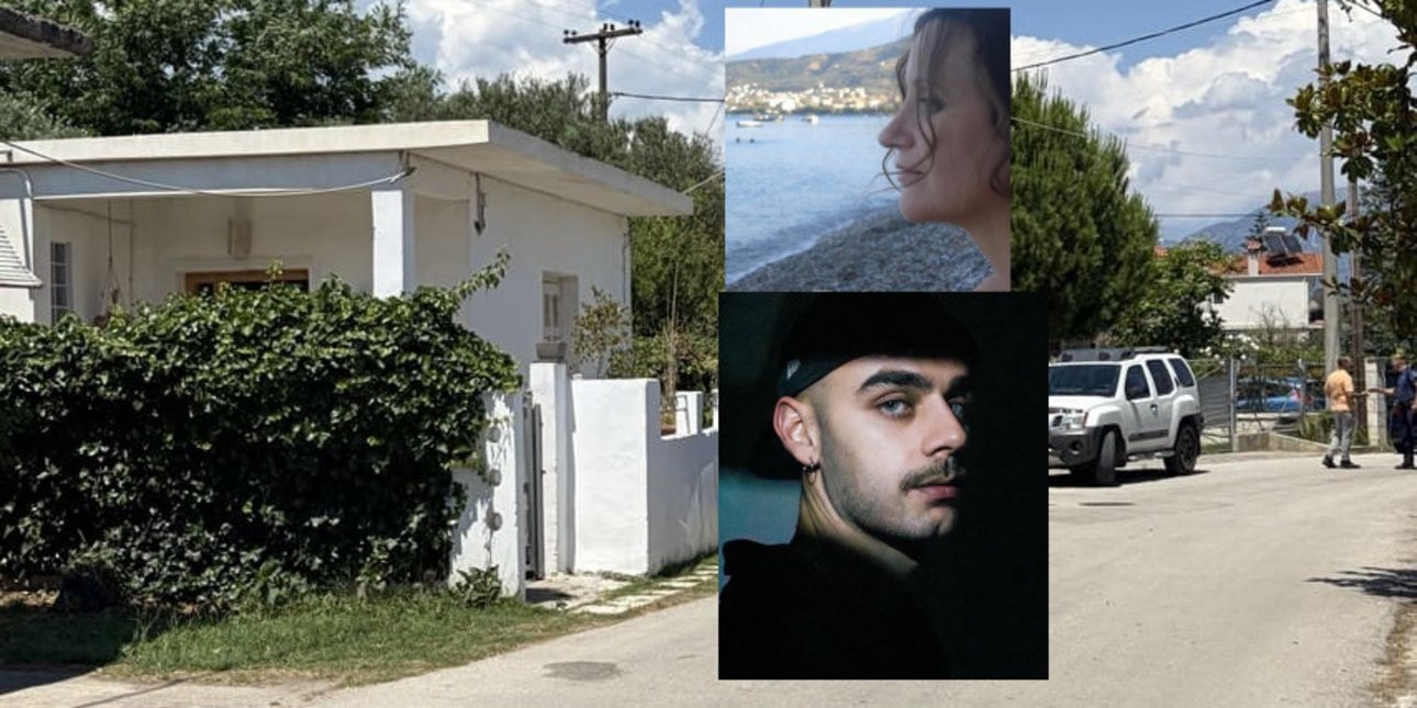 ΟΛΑ ΤΟΥΜΠΑ ΣΤΟ ΑΙΓΙΟ: ΜΟΛΙΣ ΤΟ ΑΠΟΚΑΛΥΨΕ Η ΓΕΙΤΟΝΙΣΣΑ ΓΙΑ ΤΟΝ ΙΤΑΛΟ