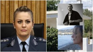ΑΙΓΙΟ: ΤΟΥΜΠΑ ΟΛΑ ΣΤΗΝ ΥΠΟΘΕΣΗ ΔΟΛΟΦΟΝΙΑΣ ΜΑΝΑΣ – ΓΙΟΥ: ΑΠΟΚΑΛΥΦΘΗΚΕ ΤΟ ΜΥΣΤΙΚΟ
