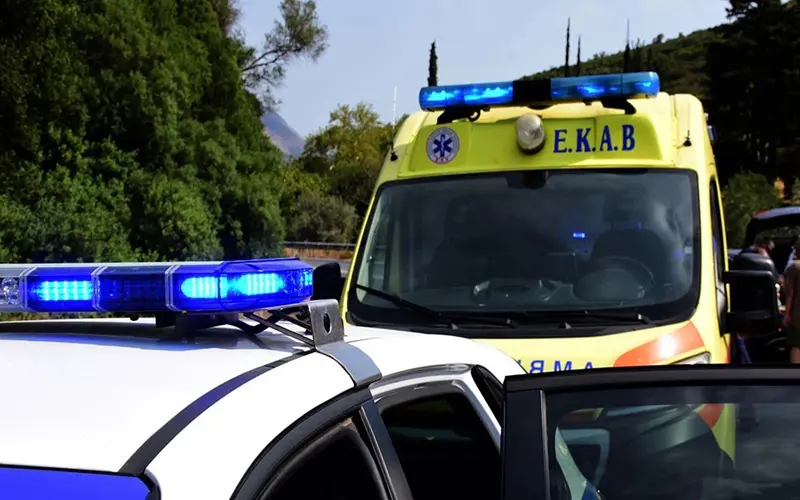 ΝΕΚΡΟΙ ΜΑΝΑ ΚΑΙ ΓΙΟΣ ΣΤΟ ΑΙΓΙΟ: ΠΟΙΟΣ ΤΟΥΣ ΜΑΧΑΙΡΩΣΕ – ΧΕΙΡΟΠΕΔΕΣ ΤΩΡΑ ΣΤΟΝ…