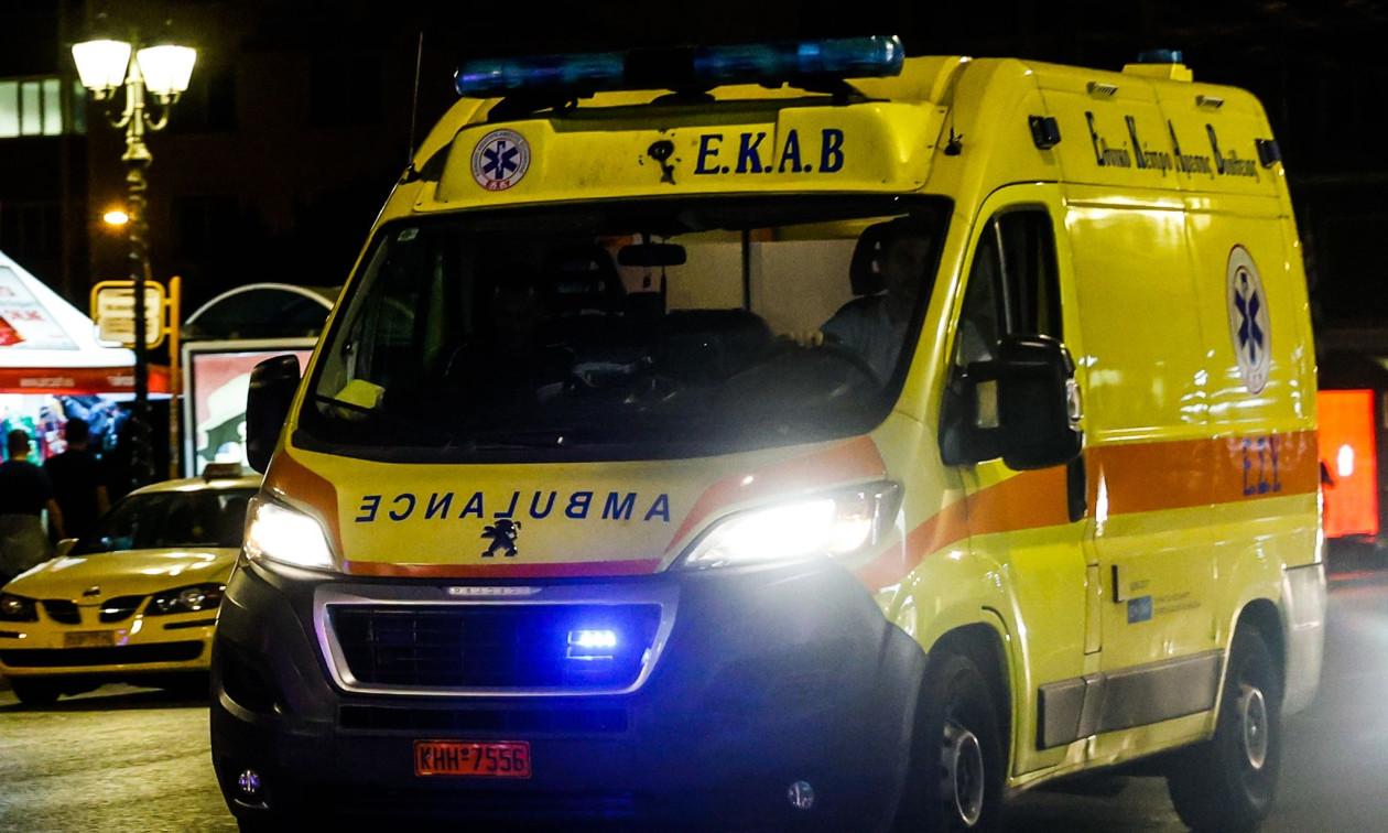 ΦΡΙΚΗ με το τροχαίο στην Καλλιθέα: Αυτός είναι ο οδηγός μοτοσικλέτας που διαμελίστηκε - Δυστυχώς η γυναίκα που παρέσυρε είναι...