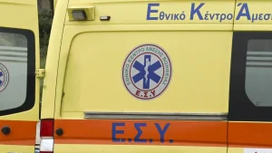 Ανακοινώθηκε πριν λίγο – Ανασύρθηκε νεκρός από τη θάλασσα