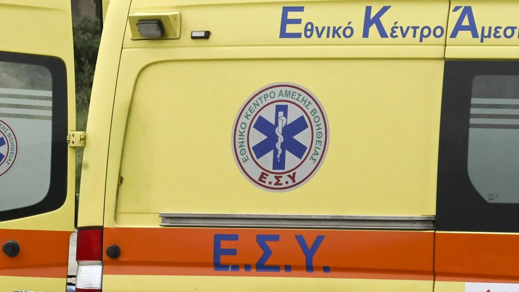 Ανακοινώθηκε πριν λίγο - Ανασύρθηκε νεκρός από τη θάλασσα