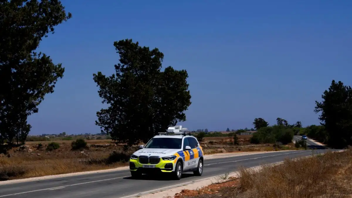 Ραγδαίες εξελίξεις στην υπόθεση - Μόλις τους συνέλαβαν