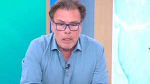 «Έφυγε χθες και είναι ένα δυσαναπλήρωτο κενό» – ΕΚΤΑΚΤΟ τώρα για Δημήτρη Παπανώτα, σε σοκ το πλατό