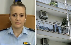 ΕΚΤΑΚΤΟ ΑΠΟ ΤΗΝ ΕΛ.ΑΣ: ΤΙ ΧΟΡΗΓΗΘΗΚΕ ΤΕΛΙΚΑ ΣΤΑ ΠΑΙΔΙΑ ΤΗΣ ΔΟΛΟΦΟΝΗΜΕΝΗΣ ΒΑΣΙΛΙΚΗΣ ΣΤΗΝ ΚΑΛΑΜΑΤΑ