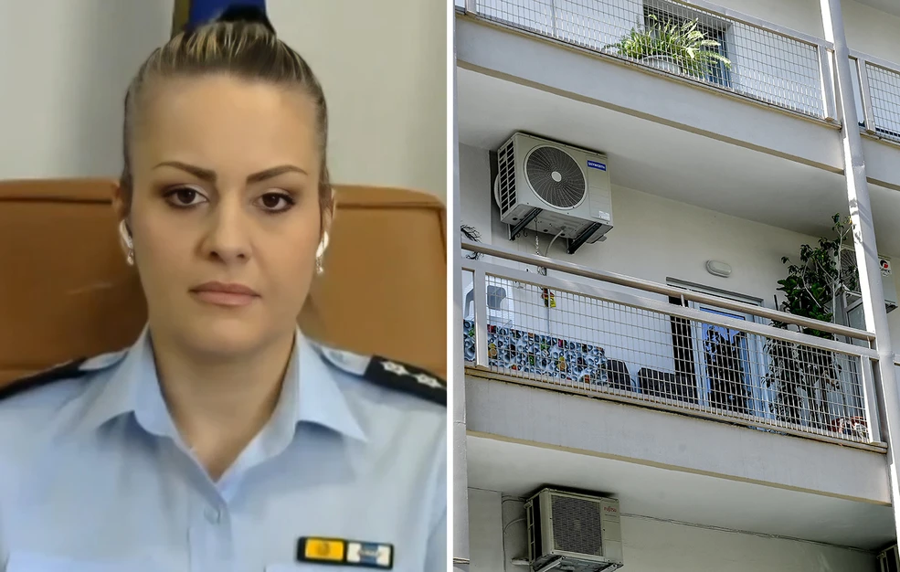 ΕΚΤΑΚΤΟ ΑΠΟ ΤΗΝ ΕΛ.ΑΣ: ΤΙ ΧΟΡΗΓΗΘΗΚΕ ΤΕΛΙΚΑ ΣΤΑ ΠΑΙΔΙΑ ΤΗΣ ΔΟΛΟΦΟΝΗΜΕΝΗΣ ΒΑΣΙΛΙΚΗΣ ΣΤΗΝ ΚΑΛΑΜΑΤΑ