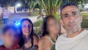 «Όταν ένας άντρας σφάζει τη γυναίκα του…» Τι δήλωνε η νεκρή 45χρονη λίγες μερες πριν την δολοφονήσει ο αστυνομικός σύζυγός της