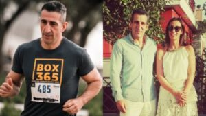 Γυναικοκτονία Δράμα: Ανατριχιάζει η εικόνα που αντίκρισαν οι Αρχές μέσα στο σπίτι – Η 45χρονη βρισκόταν σε…