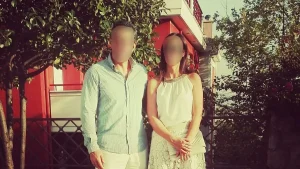Γυναικοκτονία στη Δράμα: Αυτός είναι ο 50χρονος αστυνομικός που σκότωσε την 40χρονη γυναίκα μπροστά στο ανήλικο παιδί τους