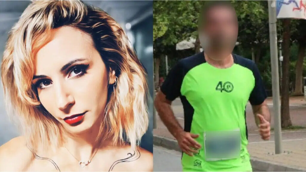 Γυναικοκτονία Καλαμάτα: «Αν με ξαναχτυπήσεις με τη ζώνη, θα καλέσω την αστυνομία» – Οι κραυγές της 39χρονης, λίγο πριν το φονικό