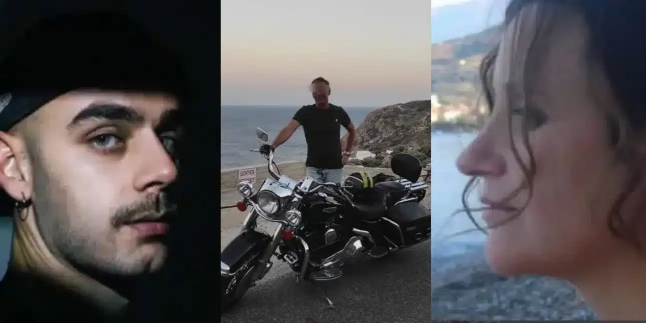 ΟΥΤΕ ΛΕΦΤΑ ΟΥΤΕ...ΜΑΘΕΥΤΗΚΕ ΓΙΑΤΙ Ο ΙΤΑΛΟΣ ΣΚΟΤΩΣΕ ΤΟΝ 26ΧΡΟΝΟ ΟΛΥΜΠΙΟ ΣΤΟ ΑΙΓΙΟ