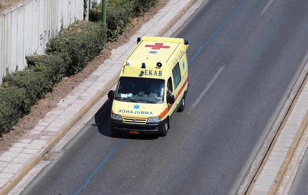 ΕΚΤΑΚΤΟ – Οικογενειακή τραγωδία: Πέθανε ξαφνικά μετά το 40ήμερο μνημόσυνο της συζύγου του