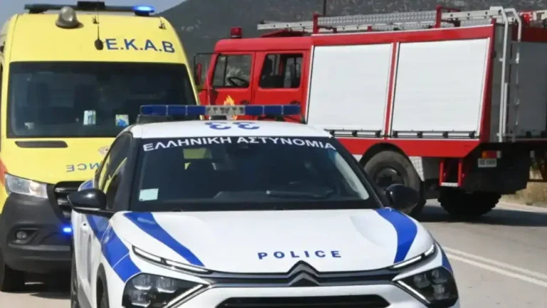 Πετράλωνα: Αυτός είναι ο λόγος που κατέρρευσε η πολυκατοικία - Μόλις μαθεύτηκε