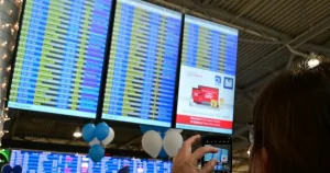 ΕΚΤΑΚΤΟ ΤΩΡΑ ΣΤΟ ΕΛΕΥΘΕΡΙΟΣ ΒΕΝΙΖΕΛΟΣ: ΤΡΕΧΟΥΝ ΕΝΤΡΟΜΟΙ ΟΙ ΠΟΛΙΤΕΣ – ΔΥΣΤΥΧΩΣ ΕΧΟΥΜΕ…