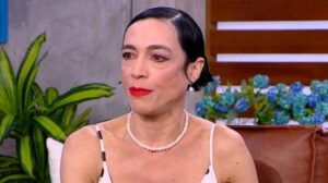 Έλενα Τοπαλίδου: Σάλος με τη δήλωσή της μετά τη σύλληψη – «Το μόνο που με νοιάζει είναι ο…».