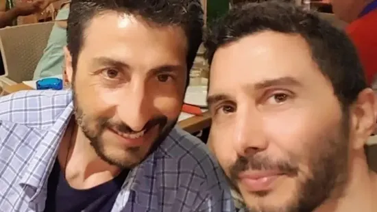 Κουσουλός, «πάγωσε» την ώρα που το έμαθε: Αδελφός του δημοσιογράφου Νίκου Νικολετάκη, ο άνδρας που ανασύρθηκε νεκρός χθες από την θάλασσα