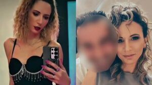 ΓΥΝΑΙΚΟΚΤΟΝΙΑ ΚΑΛΑΜΑΤΑ: Η 39ΧΡΟΝΗ ΕΙΧΕ ΠΡΟΦΙΛ ΣΤΑ ΣΟΣΙΑΛ ΓΙΑΤΙ ΕΚΑΝΕ…