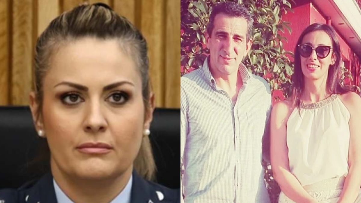 Δράμα: Η σοκαριστική αποκάλυψη της Δημογλίδου για τη γυναικοκτονία – «Αυτή η γυναίκα όταν μιλούσε...»