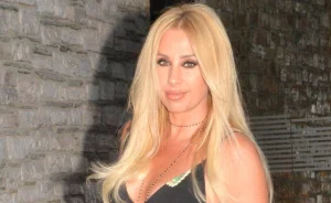 Διέρρευσε! Το μεγάλο χρηματικό ποσό που ξόδεψε η Μαστροκώστα για τον καρκίνο όλα αυτά τα χρόνια – Τεράστια κόστη νοσηλείας σε ιδιωτικά νοσοκομεία πριν τον Ευαγγελισμό