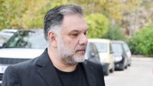 ΜΟΛΙΣ ΜΑΘΕΥΤΗΚΕ: ΓΙ ΑΥΤΟ ΜΕΤΑΦΕΡΘΗΚΕ ΕΚΤΑΚΤΩΣ ΣΤΟ ΝΟΣΟΚΟΜΕΙΟ Ο ΑΡΝΑΟΥΤΟΓΛΟΥ – ΕΜΦΑΝΙΣΕ…