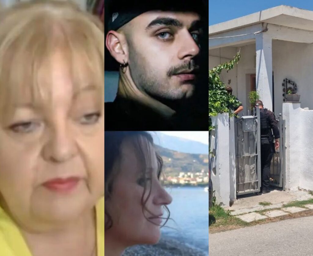 Νέα εξέλιξη στο Αίγιο: Τι υποστηρίζει η δικηγόρος του 64xpονου Ιταλού – «Το κλειδί που βρέθηκε στο πάτωμα..»