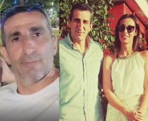 Φρίκη στη Δράμα: “Γι αυτό ο μπαμπάς σκότωσε τη μαμά” Μαθεύτηκε για τον 54χρονο αστυνομικό και τη σύζυγό του