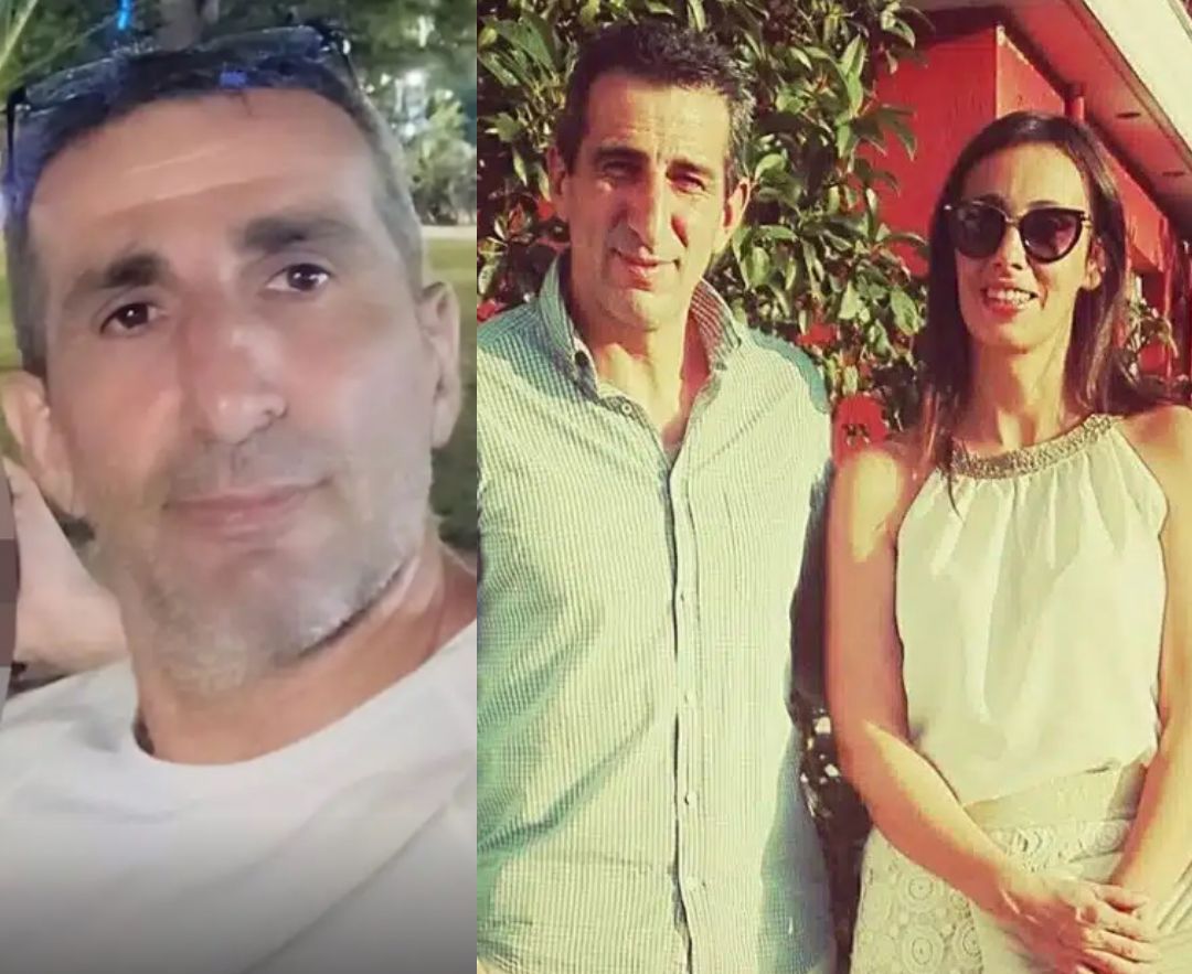 Φρίκη στη Δράμα: 