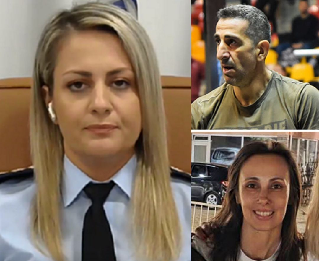 Έκανε την αποκάλυψη η Δημογλίδου για Δράμα: 