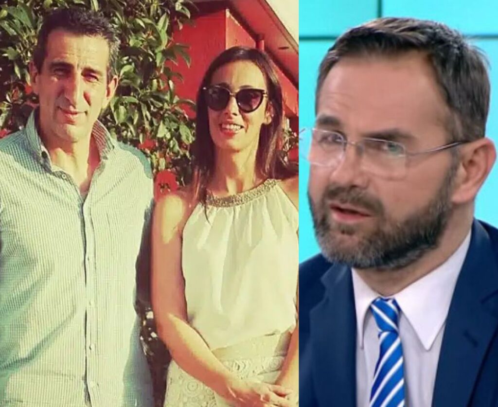 Σoκ με την αποκάλυψη Μπαλάσκα για Δράμα: «Ο αστυνομικός είχε εμπλακεί σε…»