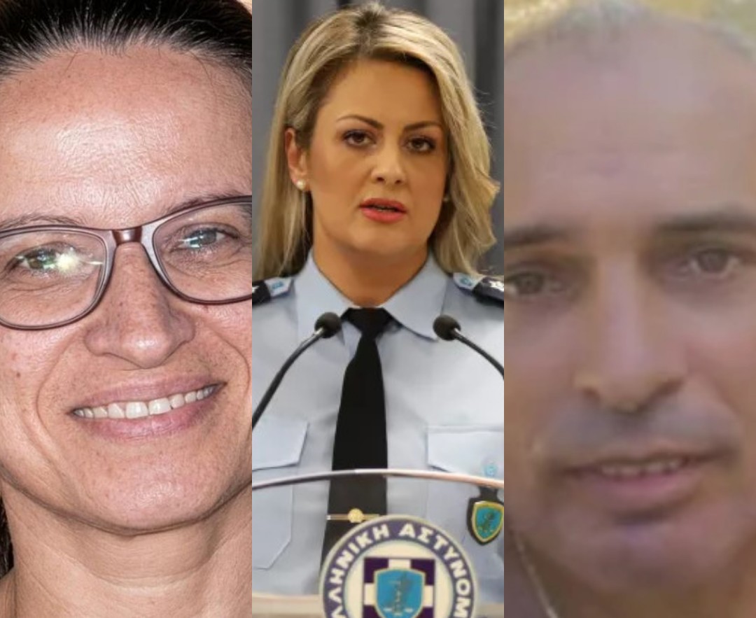 Η Δημογλίδου ανατρέπει τα πάντα για τον Σκοπιανό στην υπόθεση Σταυρούλας