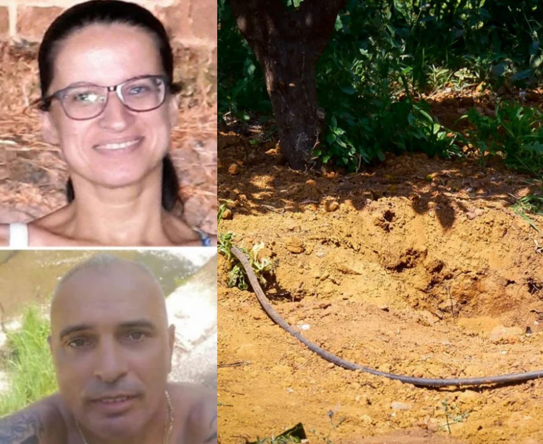Σoκ στα Χανιά: Μόλις το αποκάλυψε η σύζυγος του 43xpovoυ Σκοπιανού – «Η Σταυρούλα ήταν μεγάλη…»