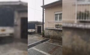 Καιρός: Χαλαζοπτώσεις και κακοκαιρία σε αρκετές περιοχές της χώρας – Πώς θα επηρεαστεί η Αττική