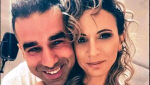 “Αν πάθω κάτι μπείτε στο…” Η τελευταία επιθυμία της νεκρής Βασιλικής στην Καλαμάτα που δολοφονήθηκε από τον άντρα της