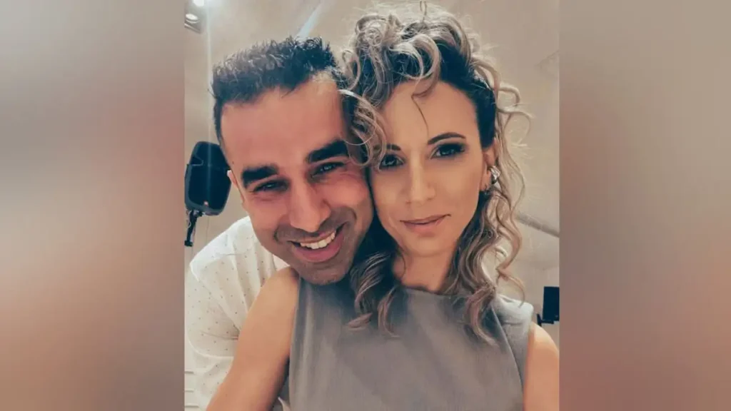 ΕΚΤΑΚΤΟ ΤΩΡΑ – ΤΑ ΟΜΟΛΟΓΗΣΕ ΟΛΑ ΣΤΗΝ ΑΠΟΛΟΓΙΑ ΤΟΥ Ο 41ΧΡΟΝΟΣ – ΕΤΣΙ ΣΚΟΤΩΣΕ ΤΗΝ ΑΤΥΧΗ ΒΑΣΙΛΙΚΗ