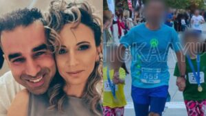 Καλαμάτα: Ο πατέρας του 41χρονου συζυγοκτόνου «σπάει» την σιωπή του – «Ούτε ο πρώτος είναι, ούτε ο τελευταίος»