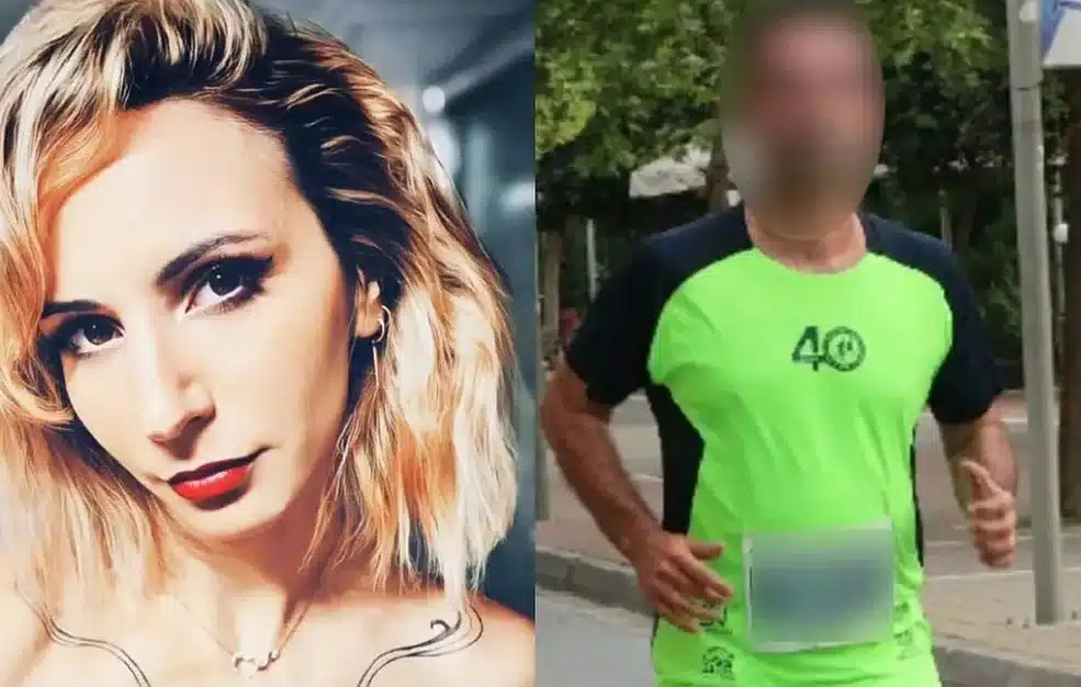 Καλαμάτα: Ξέσπασε ο πατέρας του γυναικοκτόνου
