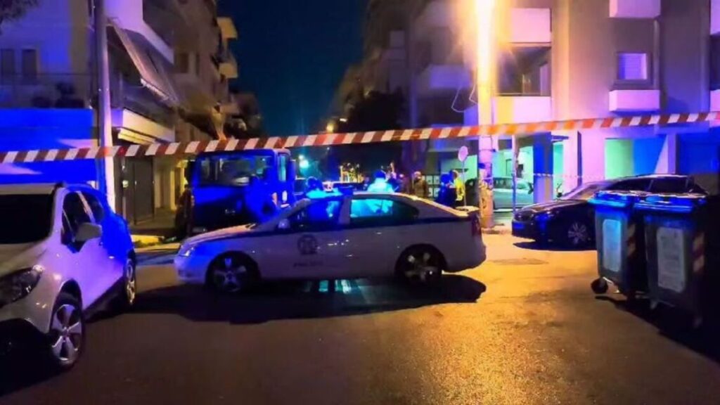 Ραγδαία τροπή με την δολοφονία του 17χρονου στην Καλλιθέα: Ομολόγησε ο δράστης – Τι έγινε στη συμπλοκή