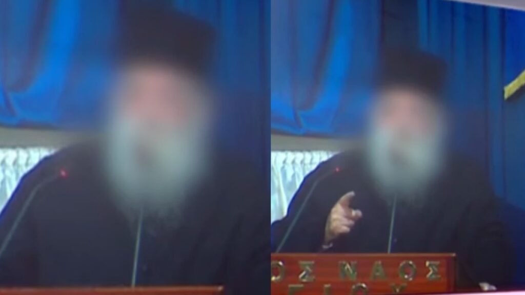 Αυτός είναι ο Αρχιμανδρίτης στο Κερατσίνι: «Γροθιά στο στομάχι» οι καταγγελίες των κοριτσιών – Σοκ με όσα βίωναν