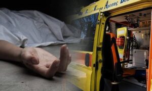 ΕΚΤΑΚΤΟ – ΘΡΙΛΕΡ ΣΤΗ ΧΩΡΑ: ΜΟΛΙΣ ΕΝΤΟΠΙΣΤΗΚΑΝ ΝΕΚΡΟΙ ΜΕΣΑ ΣΤΑ ΣΠΙΤΙΑ ΤΟΥΣ
